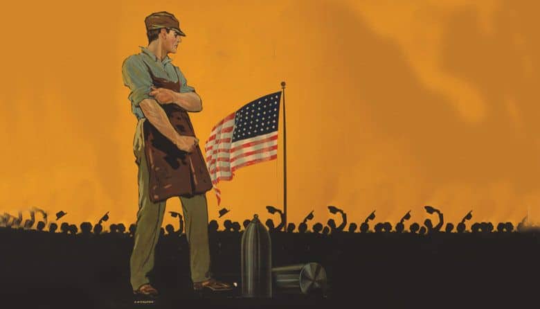 MOHAI's New WWI Exhibit Marks 100 Years Since "The Great War"