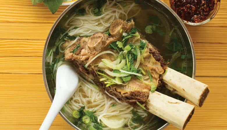 Readers' Choice: Best Restaurants in Seattle