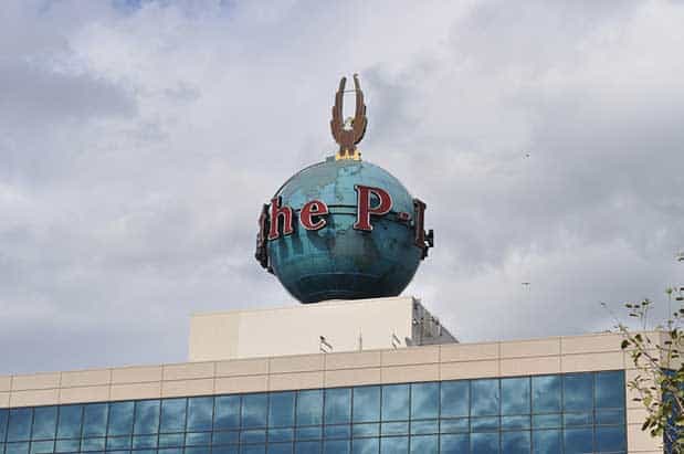 The P-I Globe on the Move, Kurt Cobain's Home for Sale