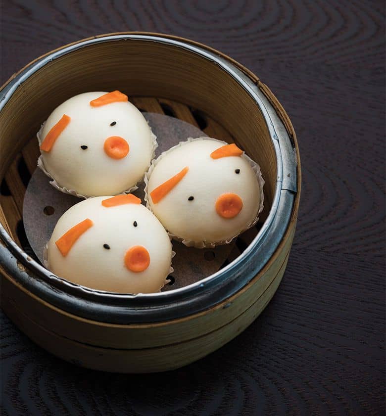Good Dim Sum is Rare in Seattle, But This Suburban Strip Mall Joint Nails It
