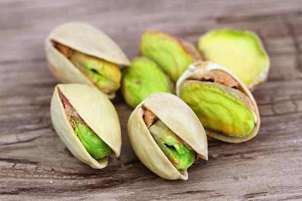 Pistachio Syrup Recipe