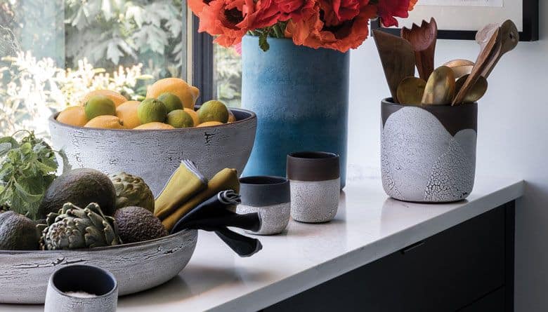 The Beautiful PNW-Inspired Ceramic Ware Your Kitchen Needs This Fall