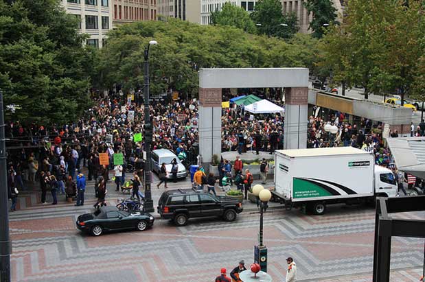 Zillow to Cut Jobs, Shooting Protest Planned for Tonight