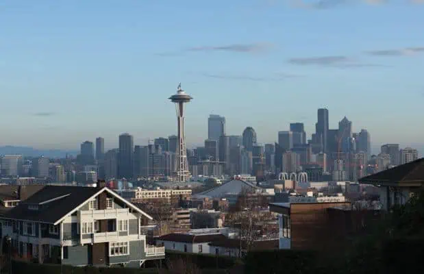 Seattle Neighborhoods: What Does Your ZIP Code Say About You?