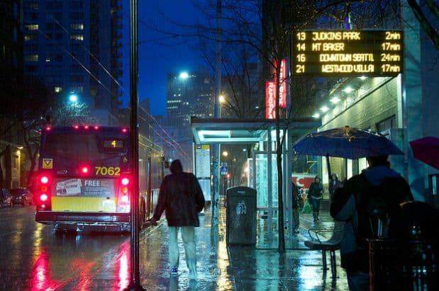 Record Rainfall, Pronto Bike Share Reaches 4,000 Rides & More