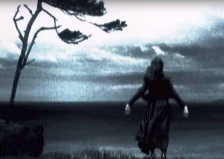 Here's a List of Seattle-Based Scary Movies for Halloween