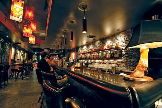 Best Bar Snacks, Paseo Updates & More News