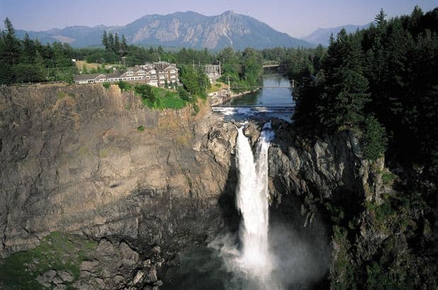 Vacation Getaways: Deluxe Lodges & Spas