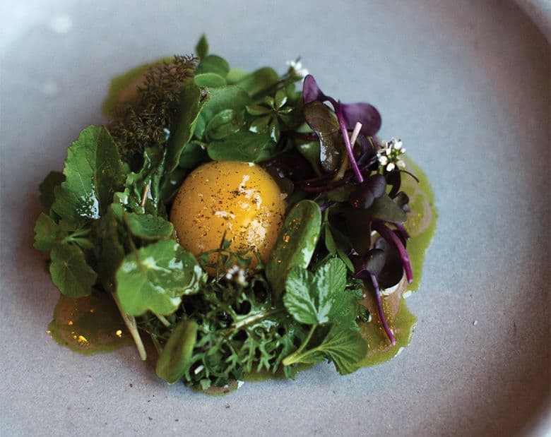 It's No Wonder the San Juan Islands Have Become an Exploding Food Destination
