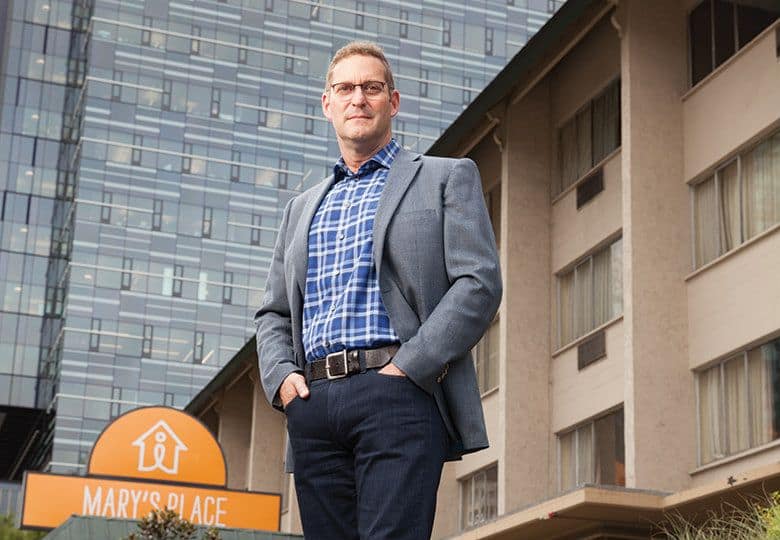 Most Influential Seattleites 2017: Amazon's John Schoettler