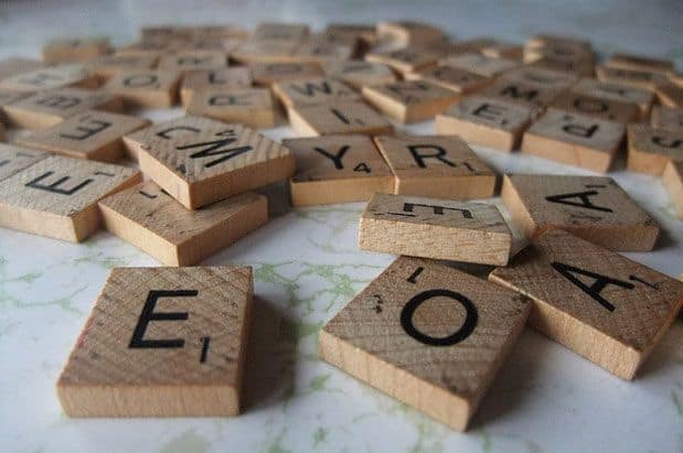 'Selfie' is Now a Legit Scrabble Word & More News