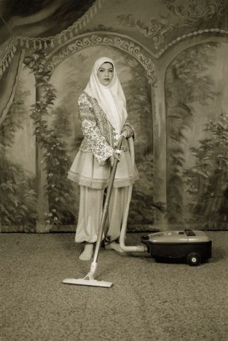 Women's Work on Display at Photo Center Northwest