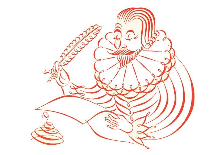 Bring on the Bard: 30+ Seattle Arts Groups Will Be Celebrating Shakespeare