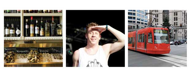 The Best  Worst of 2013