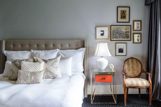 Sorrento Hotel Gets a Huge Makeover