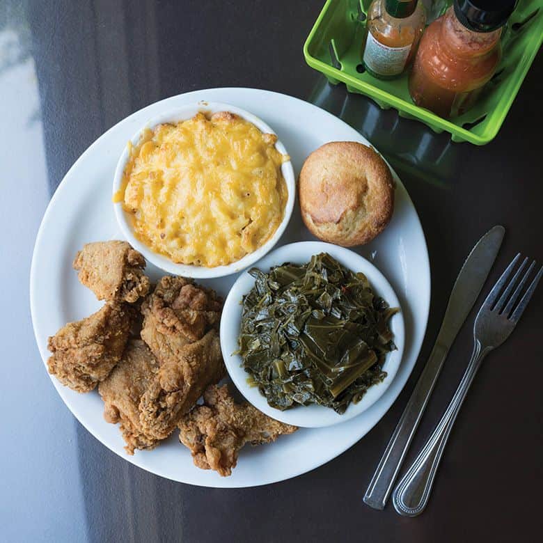 Southern Food is Exploding in Seattle and These Are Your Best Bets