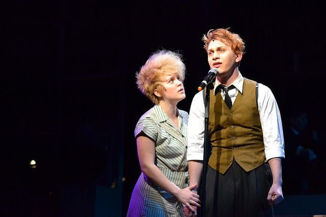 Theater: Spring Arts Preview 2012