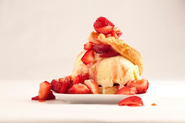 Summer Sweets
