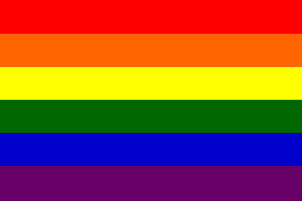 Oh Happy Day: DOMA Is No More