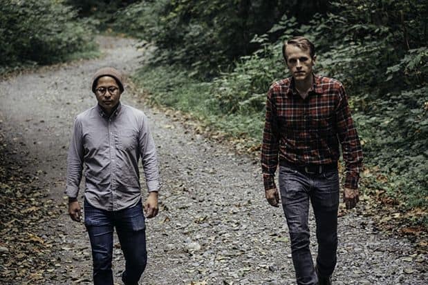 Band of the Week: Bad Luck