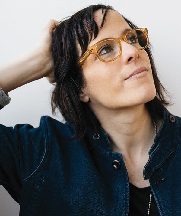 Band of the Week: Sera Cahoone
