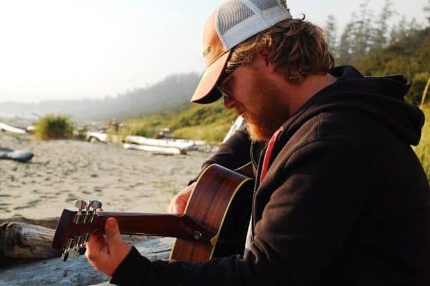 Band of the Week: Simon Kornelis