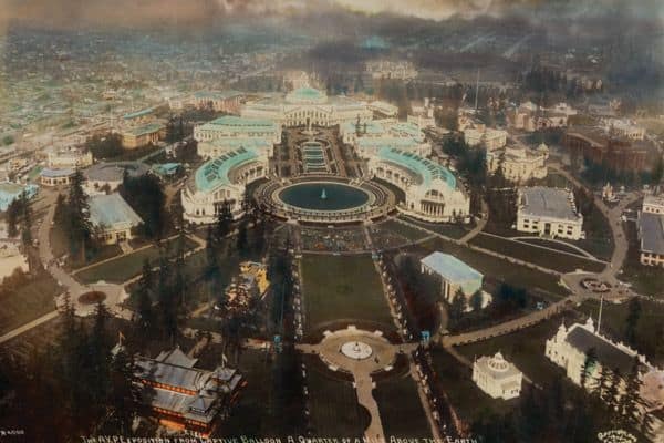 The History of the Seattle Center: A Timeline