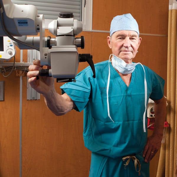 Personal Stories: Meet Your Top Doctors of 2011