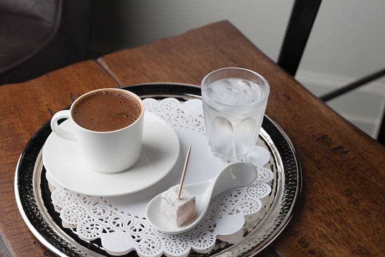 America's Coffee Capital Serves Flavors From Around the World