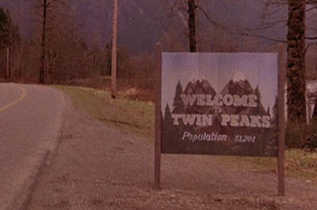 'Twin Peaks' is Back, Pot Protests & More News