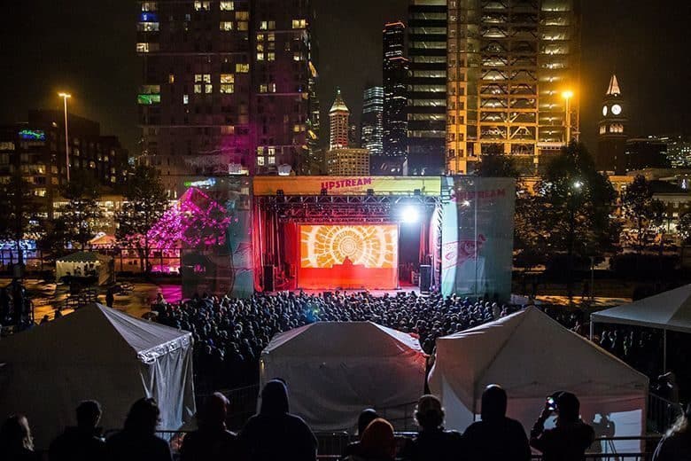 Must List: Upstream Music Fest + Summit, Bite of Greece, 'The Hunchback of Notre Dame'