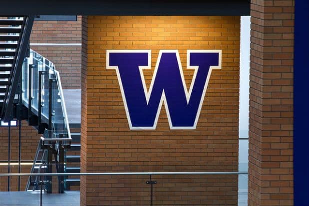Universal Bathrooms at UW, Zonar Systems to Open Downtown Office