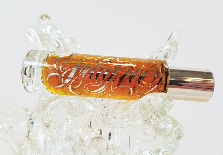 A Seattle Shop Made a High-End Vegan Perfume for 'Warrior Women'