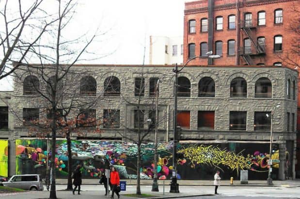 Seattle Ranked 8th Most Walkable City & More News