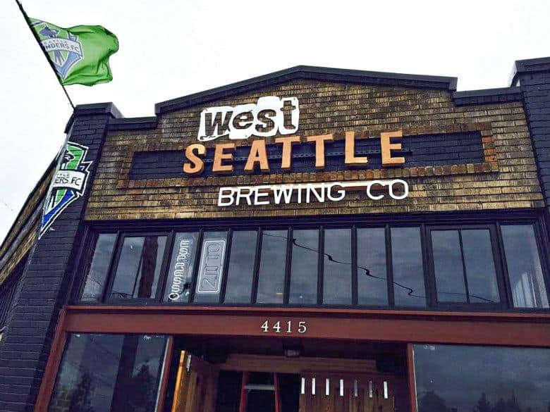 10 Best Seattle Sounders Bars