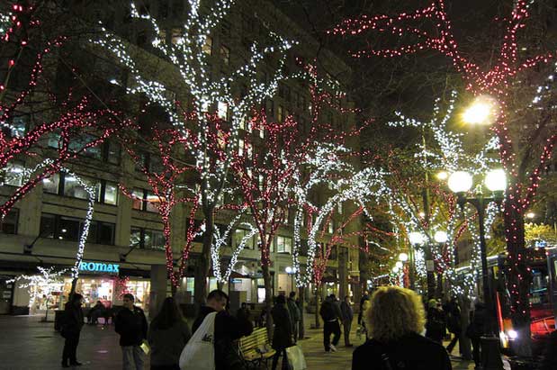 Kshama Sawant Arrested, Downtown Safety & More News