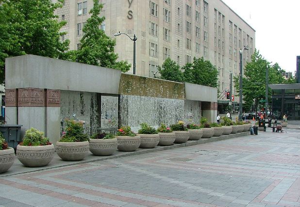 Westlake Protest Planned Today and more News