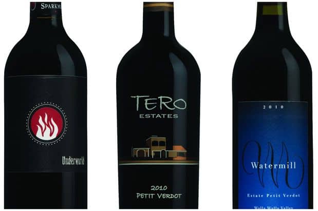 2014 Washington Wine Awards: Emerging Varietal Spotlight on Petit Verdot