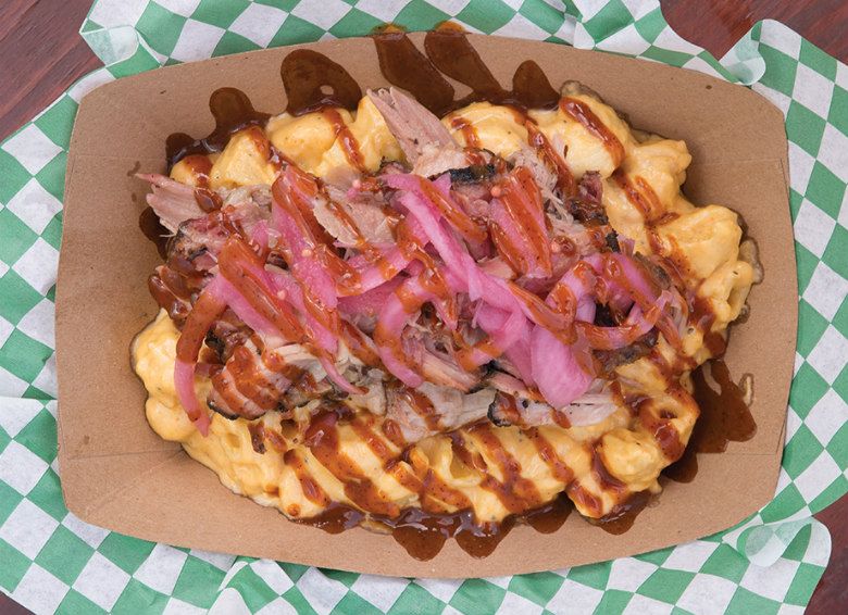 Find Smoky, Slow-Cooked Religion at Seattle's New Barbecue Church