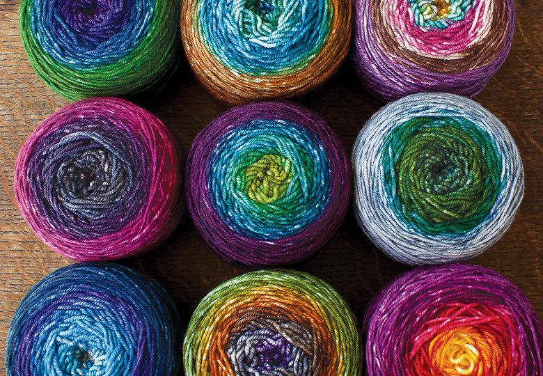 There's an Artisanal Yarn Revolution Happening in Bellingham and It's Awesome