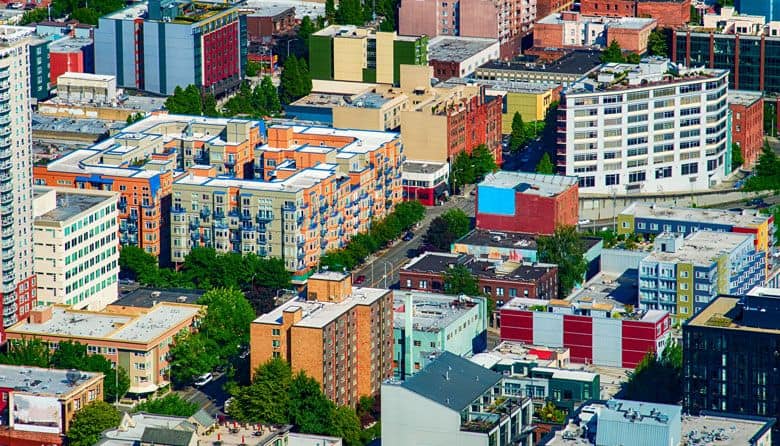 Seattle’s Most Influential People 2018: The YIMBYs