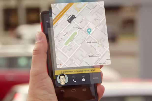 Valet Parking App, a Pot Convention Starts Today & More