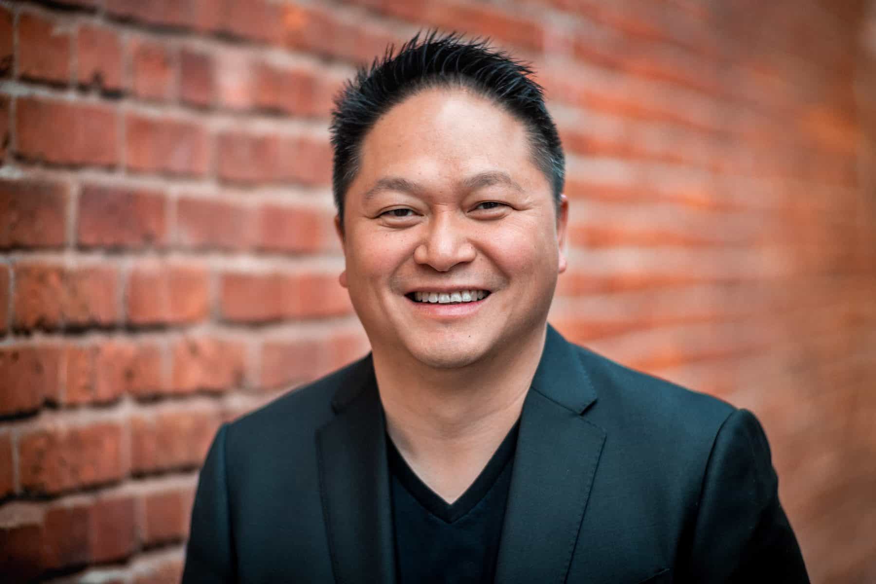 Photo courtesy of James Wood