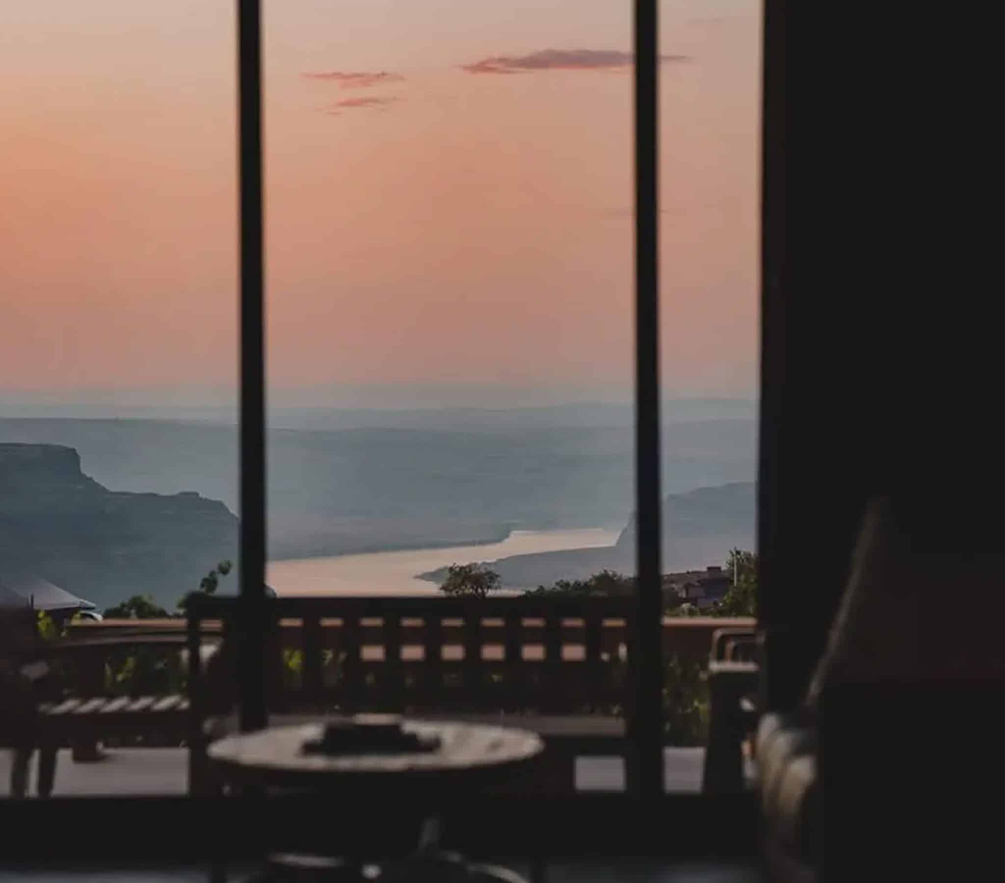 Sagecliffe Resort & Spa