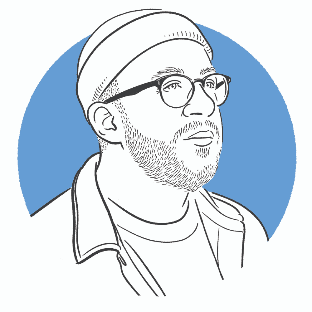 The birth of pre-funk