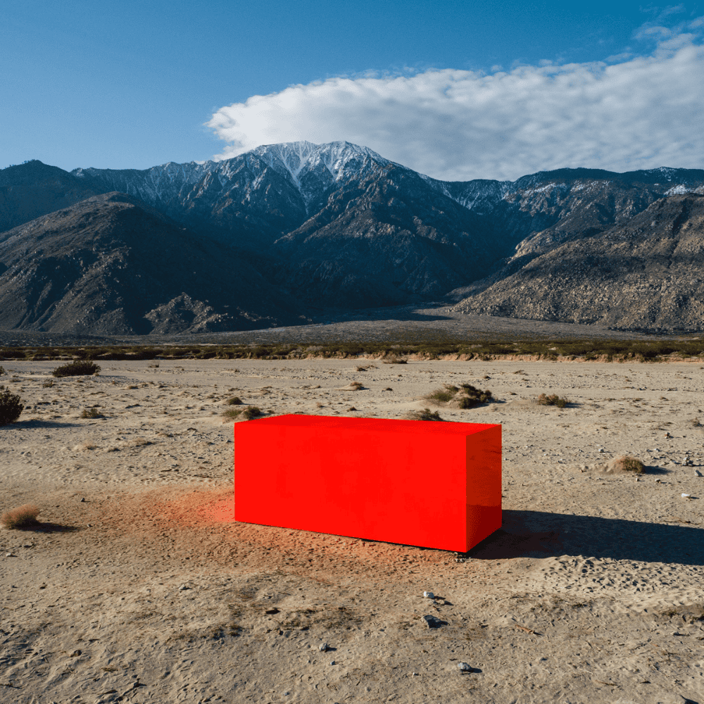 Travel Destination: Palm Springs