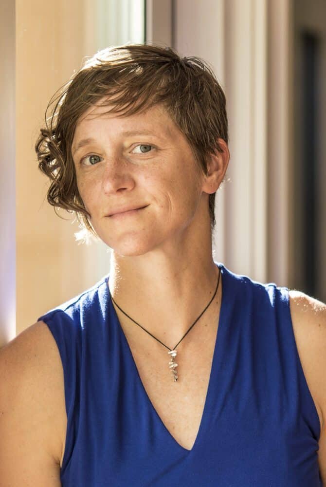 kate starbird