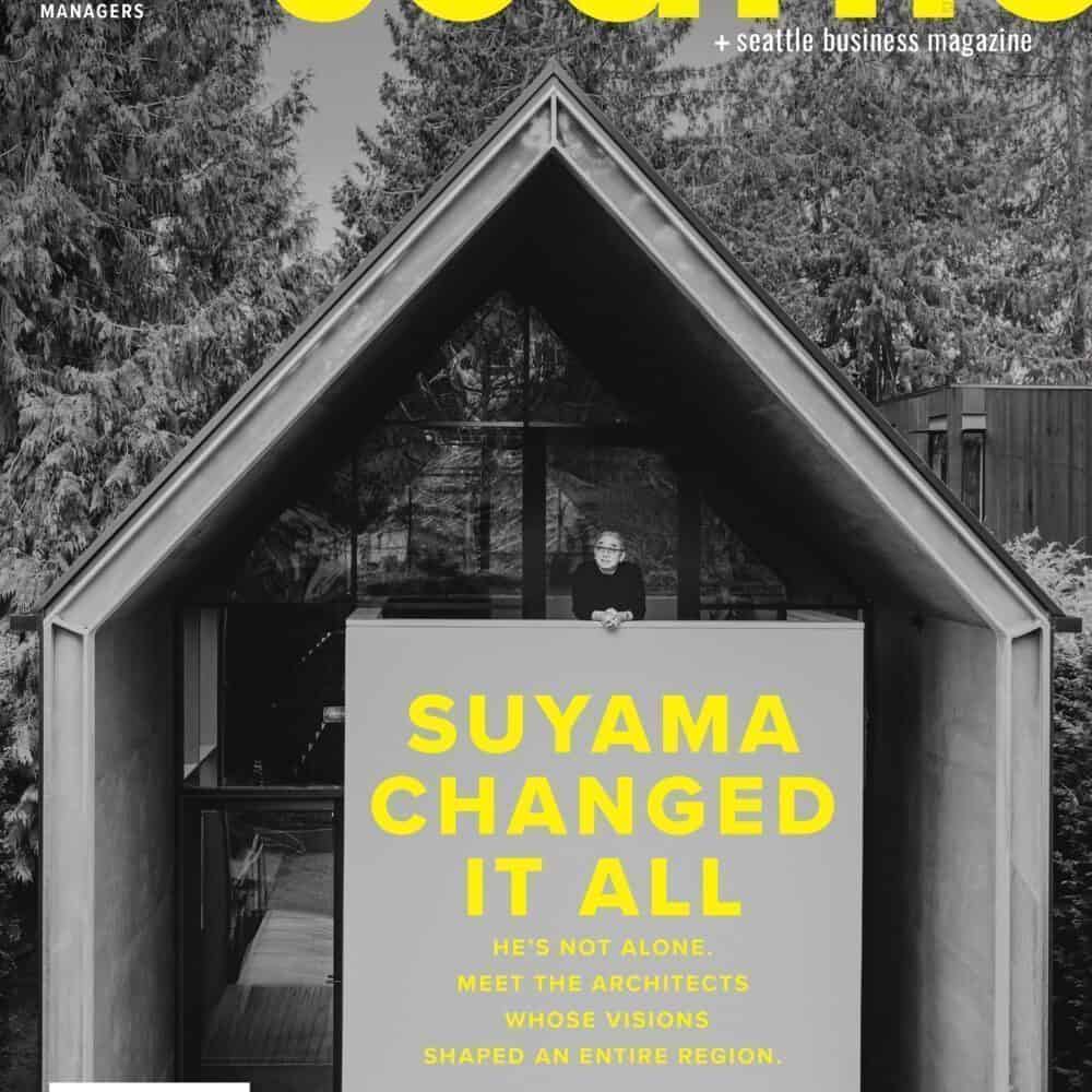 Publisher's Note: Can Our Architecture Make Us Better?