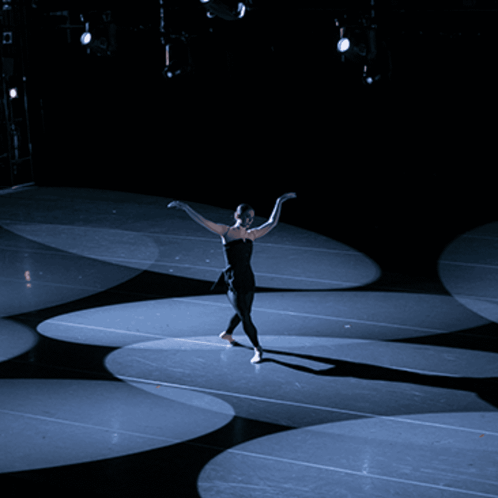 Arts: From Screen to Stage at Pacific Northwest Ballet