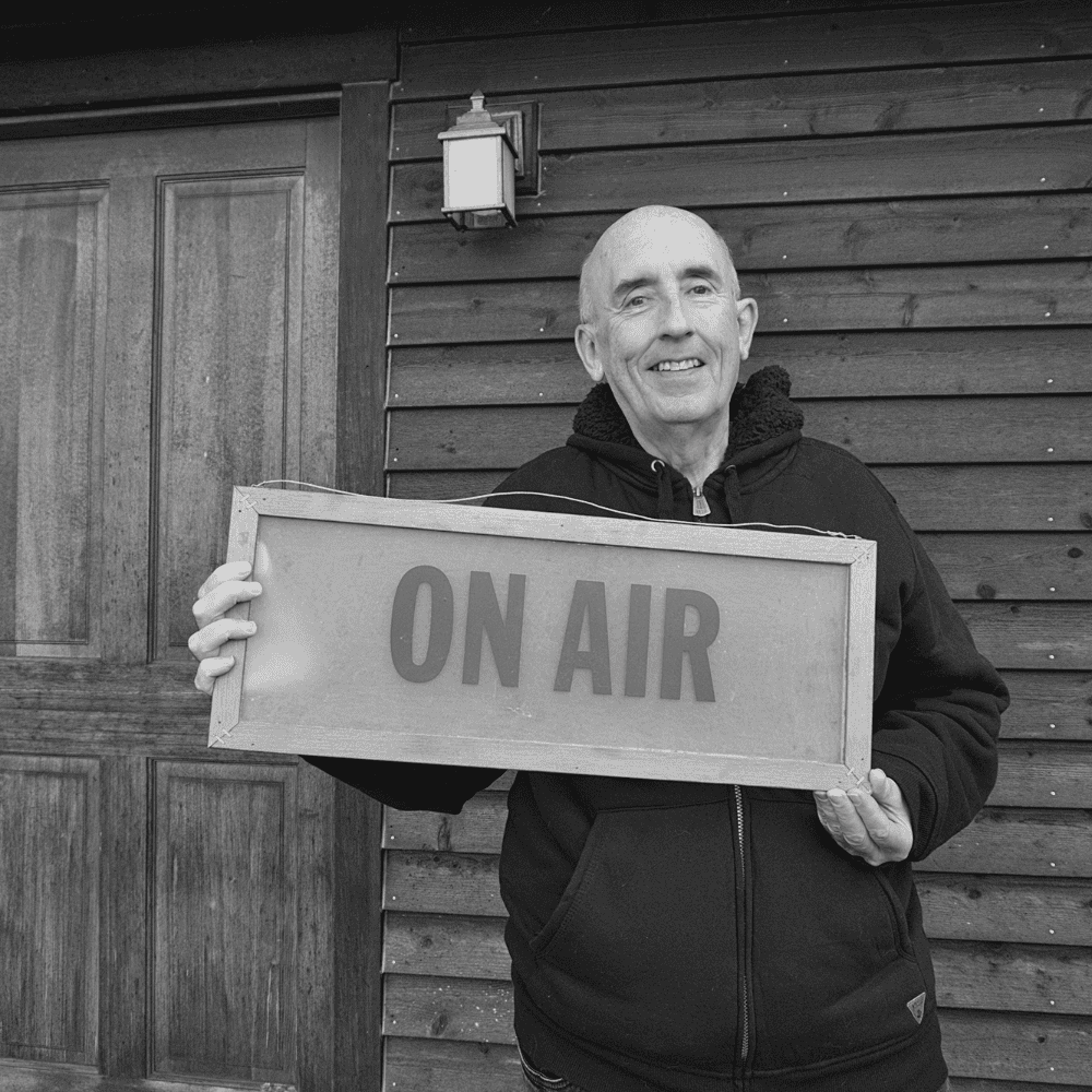 Artifacts: Reliving Almost Live!